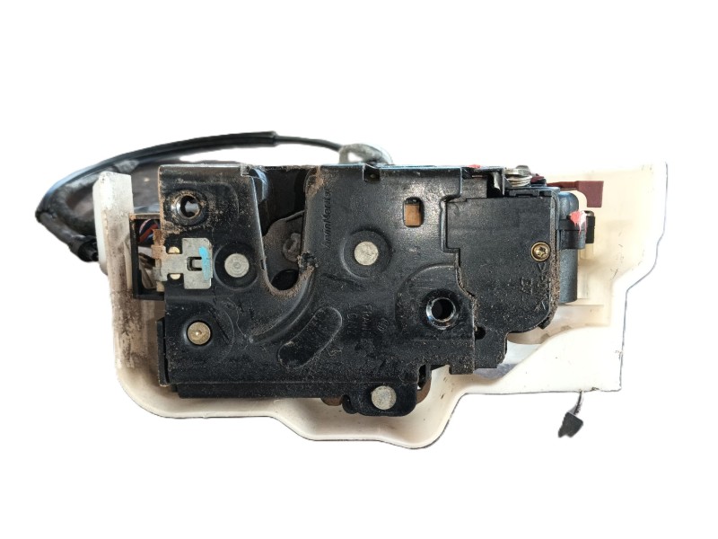 Recambio de cerradura puerta delantera derecha para volkswagen touran (1t1, 1t2) 1.9 tdi referencia OEM IAM   