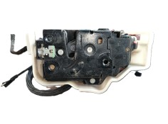 Recambio de cerradura puerta trasera derecha para volkswagen touran (1t1, 1t2) 1.9 tdi referencia OEM IAM    2