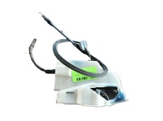 Recambio de cerradura puerta trasera izquierda para volkswagen touran (1t1, 1t2) 1.9 tdi referencia OEM IAM   