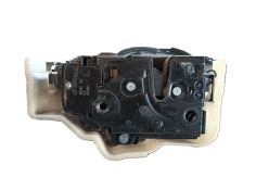 Recambio de cerradura puerta trasera izquierda para volkswagen touran (1t1, 1t2) 1.9 tdi referencia OEM IAM    2