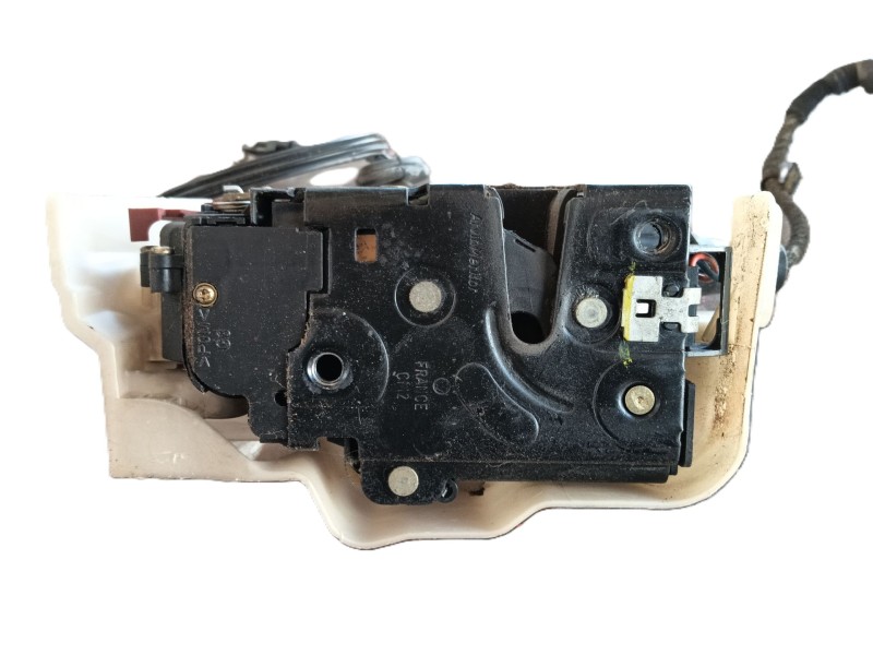 Recambio de cerradura puerta delantera izquierda para volkswagen touran (1t1, 1t2) 1.9 tdi referencia OEM IAM   