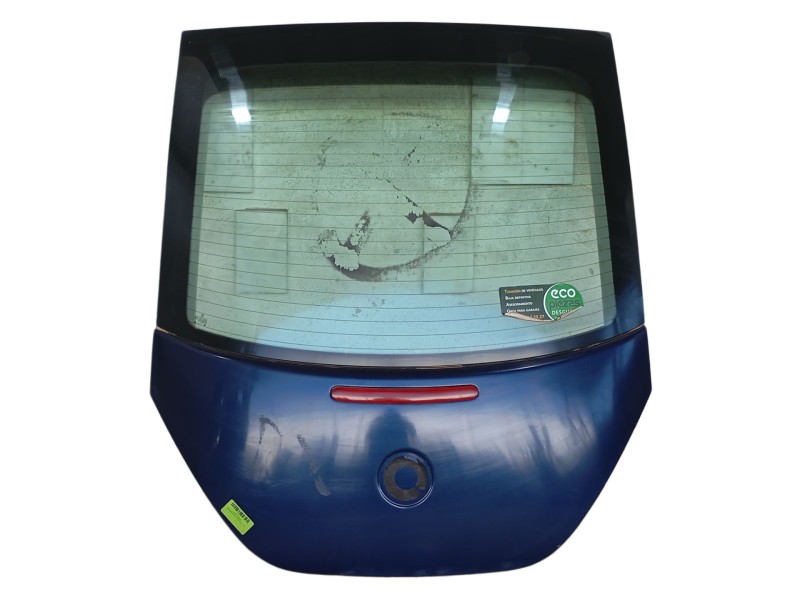 Recambio de porton trasero para volkswagen new beetle (9c1, 1c1) 1.6 referencia OEM IAM   