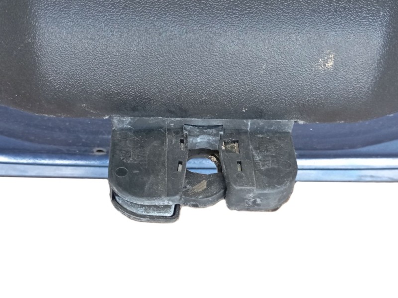 Recambio de porton trasero para volkswagen new beetle (9c1, 1c1) 1.6 referencia OEM IAM   