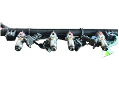 Recambio de inyector para fiat 500 (312_) 1.2 (312axa1a) referencia OEM IAM    2