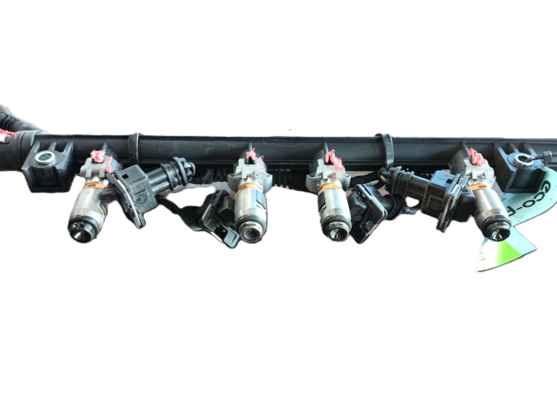 Recambio de inyector para fiat 500 (312_) 1.2 (312axa1a) referencia OEM IAM   