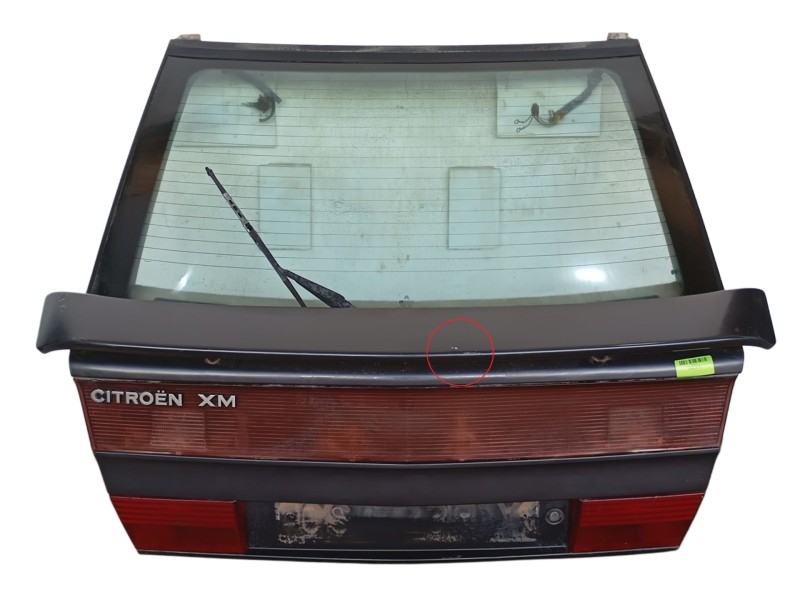 Recambio de porton trasero para citroën xm (y3) 3.0 referencia OEM IAM   