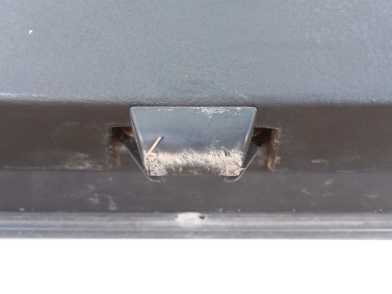 Recambio de porton trasero para citroën xm (y3) 3.0 referencia OEM IAM   