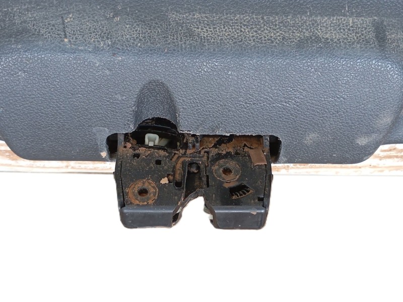 Recambio de porton trasero para renault clio iii (br0/1, cr0/1) 1.5 dci referencia OEM IAM   