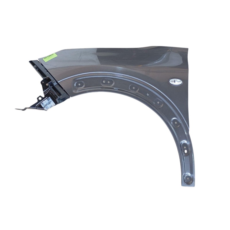 Recambio de aleta delantera izquierda para citroën c4 cactus 1.2 vti 82 referencia OEM IAM 9801112580  