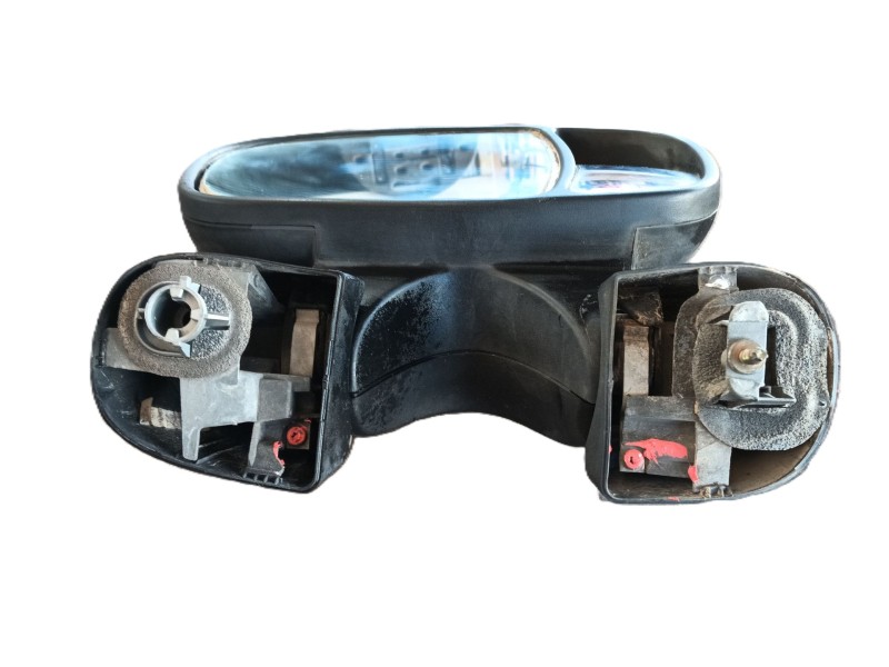 Recambio de retrovisor derecho para renault trafic ii autobús (jl) 1.9 dci 100 (jl0c) referencia OEM IAM   