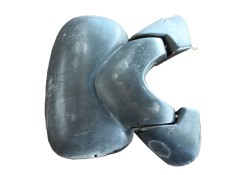 Recambio de retrovisor derecho para renault trafic ii autobús (jl) 1.9 dci 100 (jl0c) referencia OEM IAM   