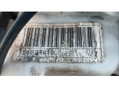 Recambio de cerradura puerta delantera izquierda para fiat 500 (312_) 1.2 (312axa1a) referencia OEM IAM    2