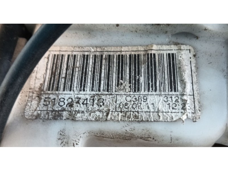 Recambio de cerradura puerta delantera izquierda para fiat 500 (312_) 1.2 (312axa1a) referencia OEM IAM   