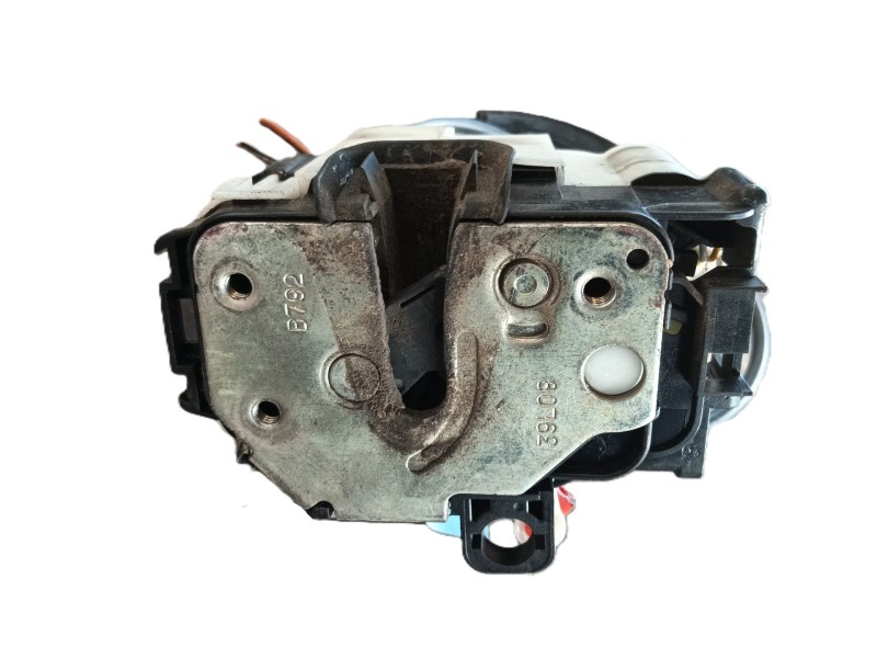 Recambio de cerradura puerta delantera izquierda para fiat 500 (312_) 1.2 (312axa1a) referencia OEM IAM   