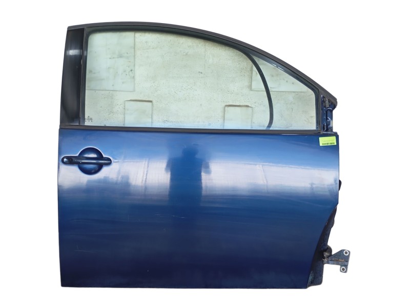 Recambio de puerta delantera derecha para volkswagen new beetle (9c1, 1c1) 1.6 referencia OEM IAM   