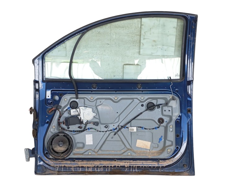 Recambio de puerta delantera derecha para volkswagen new beetle (9c1, 1c1) 1.6 referencia OEM IAM   