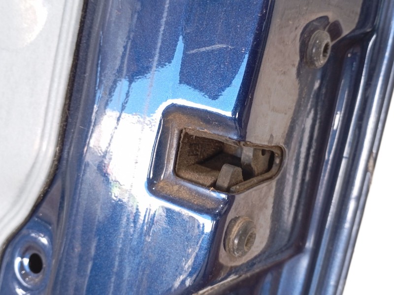 Recambio de puerta delantera derecha para volkswagen new beetle (9c1, 1c1) 1.6 referencia OEM IAM   