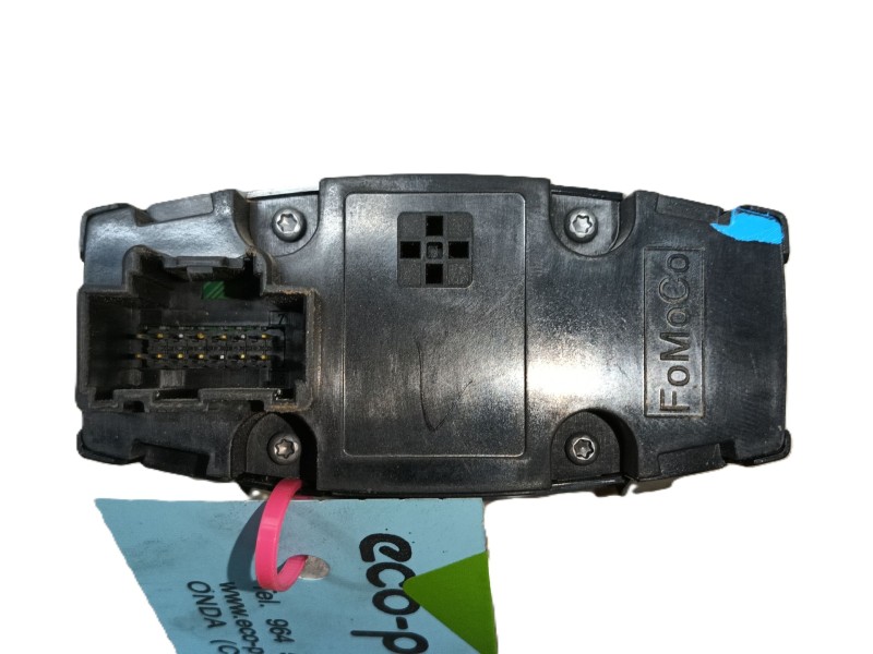Recambio de mando luces para ford ka+ iii (uk, fk) 1.2 referencia OEM IAM   