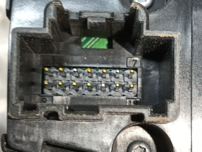Recambio de mando luces para ford ka+ iii (uk, fk) 1.2 referencia OEM IAM   