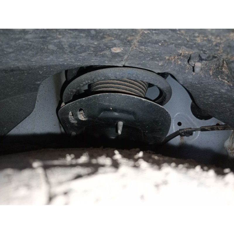 Recambio de amortiguador delantero izquierdo para hyundai i20 iii (bc3, bi3) 1.2 referencia OEM IAM   