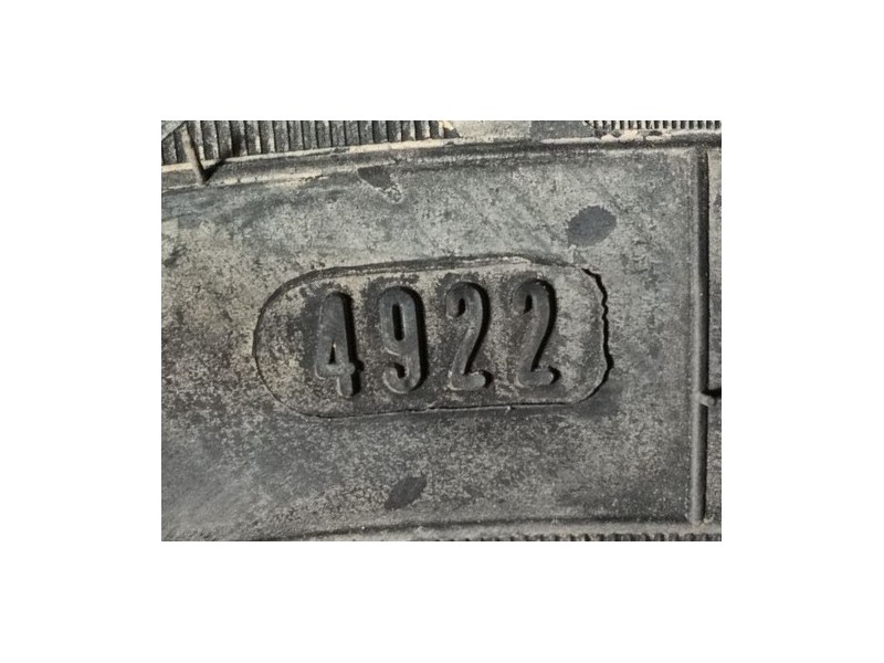 Recambio de neumatico para » otros... modelos referencia OEM IAM 205/55 R16 91V GOOD YEAR 2