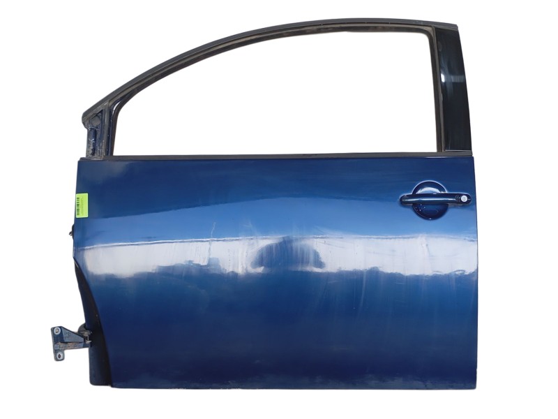 Recambio de puerta delantera izquierda para volkswagen new beetle (9c1, 1c1) 1.6 referencia OEM IAM   