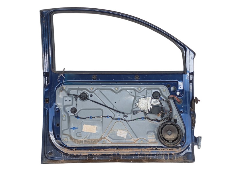 Recambio de puerta delantera izquierda para volkswagen new beetle (9c1, 1c1) 1.6 referencia OEM IAM   
