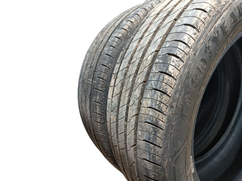Recambio de neumatico para » otros... modelos referencia OEM IAM 205/55 R16 91V GOOD YEAR 2