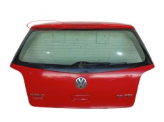 Recambio de porton trasero para volkswagen polo iv (9n_, 9a_) 1.9 tdi referencia OEM IAM   