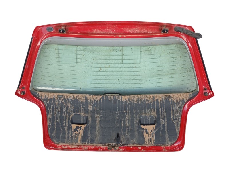 Recambio de porton trasero para volkswagen polo iv (9n_, 9a_) 1.9 tdi referencia OEM IAM   