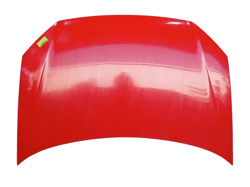 Recambio de capot para volkswagen polo iv (9n_, 9a_) 1.9 tdi referencia OEM IAM   