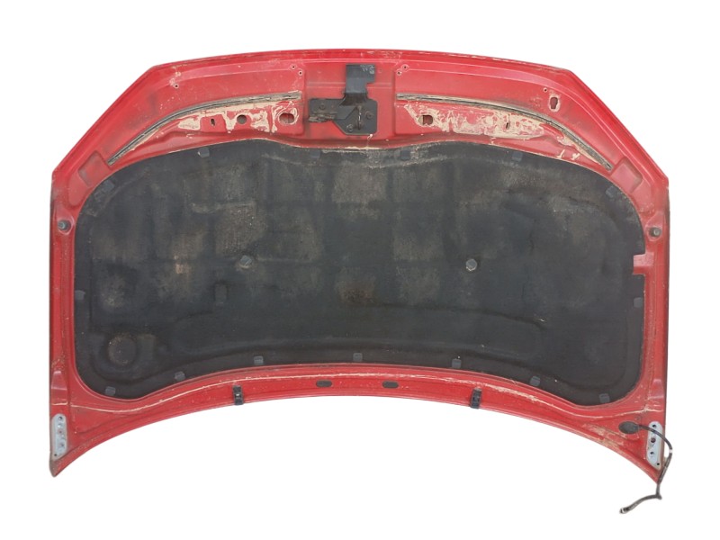 Recambio de capot para volkswagen polo iv (9n_, 9a_) 1.9 tdi referencia OEM IAM   