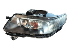 Recambio de faro izquierdo para honda accord vii (cl, cn) 2.0 (cl7) referencia OEM IAM   