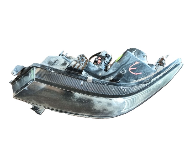 Recambio de faro izquierdo para honda accord vii (cl, cn) 2.0 (cl7) referencia OEM IAM   