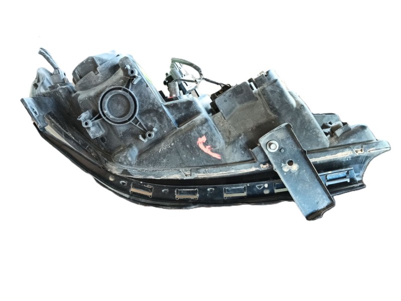 Recambio de faro izquierdo para honda accord vii (cl, cn) 2.0 (cl7) referencia OEM IAM   