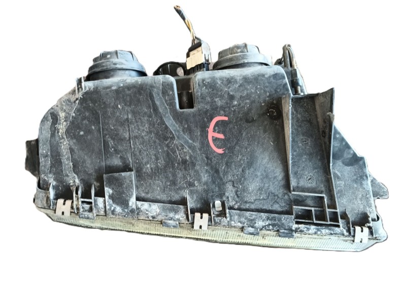 Recambio de faro izquierdo para citroën xm (y3) 3.0 referencia OEM IAM   