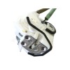 Recambio de cerradura puerta trasera derecha para mazda cx-5 (kf) 2.0 referencia OEM IAM K12372310 3J31A0085 