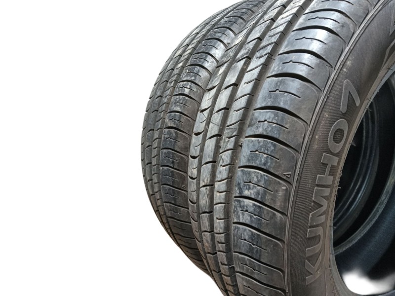 Recambio de neumatico para » otros... modelos referencia OEM IAM 195/60 R14 86H KUMHO 2