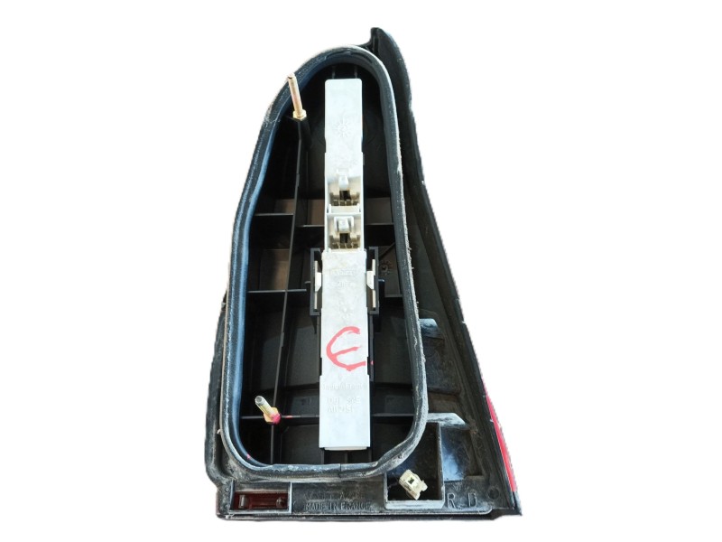 Recambio de piloto trasero derecho para citroën xm (y3) 3.0 referencia OEM IAM   