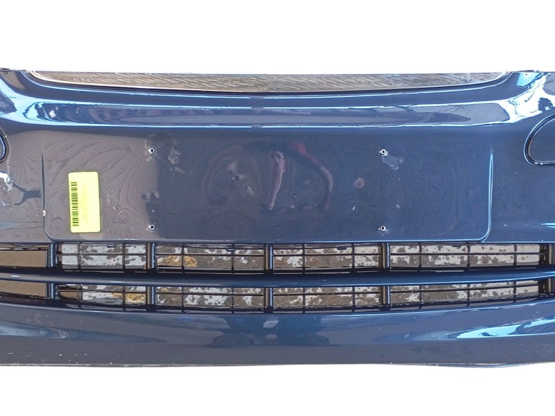 Recambio de paragolpes delantero para mercedes-benz clase a (w168) a 140 (168.031, 168.131) referencia OEM IAM   