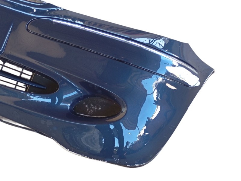 Recambio de paragolpes delantero para mercedes-benz clase a (w168) a 140 (168.031, 168.131) referencia OEM IAM   