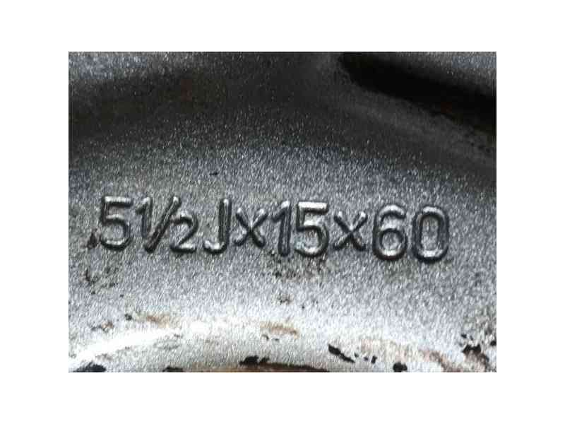 Recambio de llanta para ford transit furgoneta (fa_ _) 2.2 tdci referencia OEM IAM   