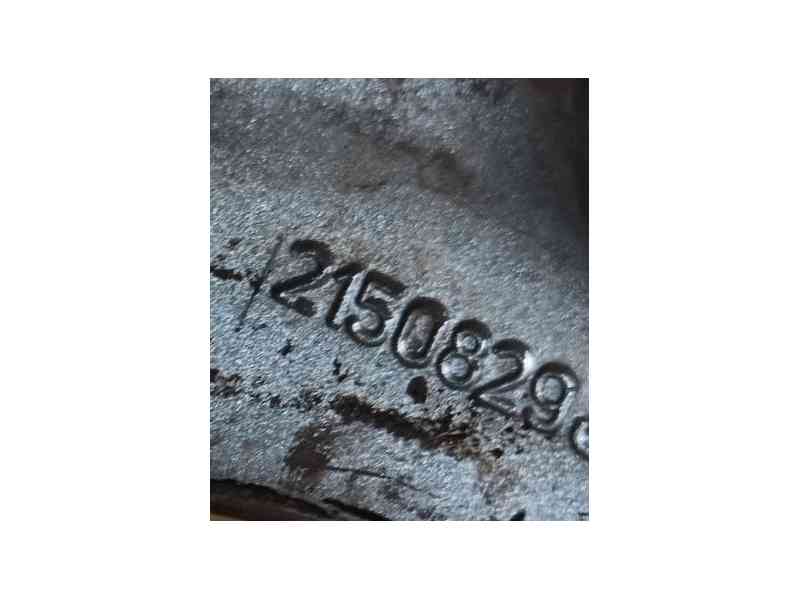 Recambio de llanta para ford transit furgoneta (fa_ _) 2.2 tdci referencia OEM IAM   