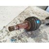 Recambio de transmision delantera derecha para dacia sandero ii (b8_) 1.2 referencia OEM IAM VERE7036 / 391004298R  
