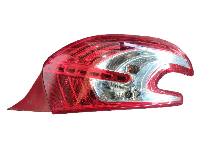 Recambio de piloto trasero derecho para peugeot 208 i (ca_, cc_) 1.4 hdi referencia OEM IAM   