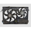 Recambio de electroventilador para volkswagen passat b6 (3c2) 2.0 tdi 16v referencia OEM IAM 1K0121205AD9B9 1K0121207AA 