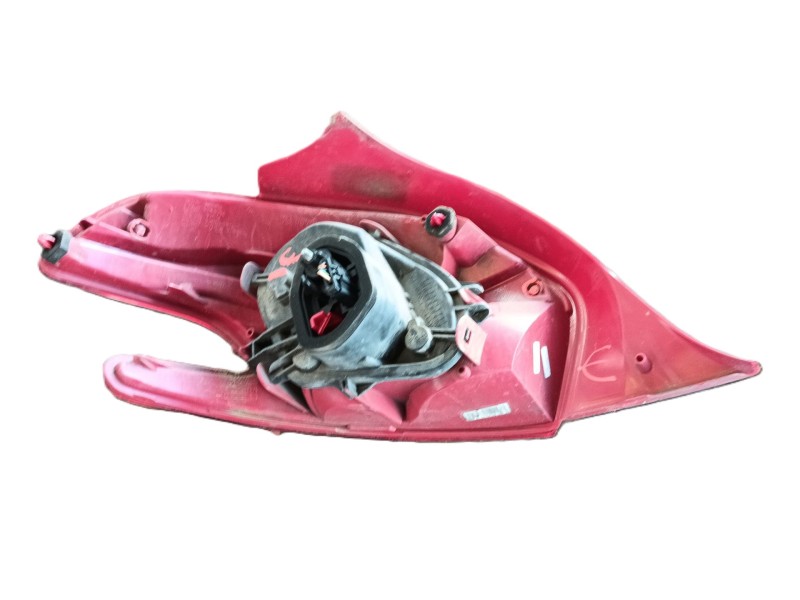 Recambio de piloto trasero derecho para peugeot 208 i (ca_, cc_) 1.4 hdi referencia OEM IAM   