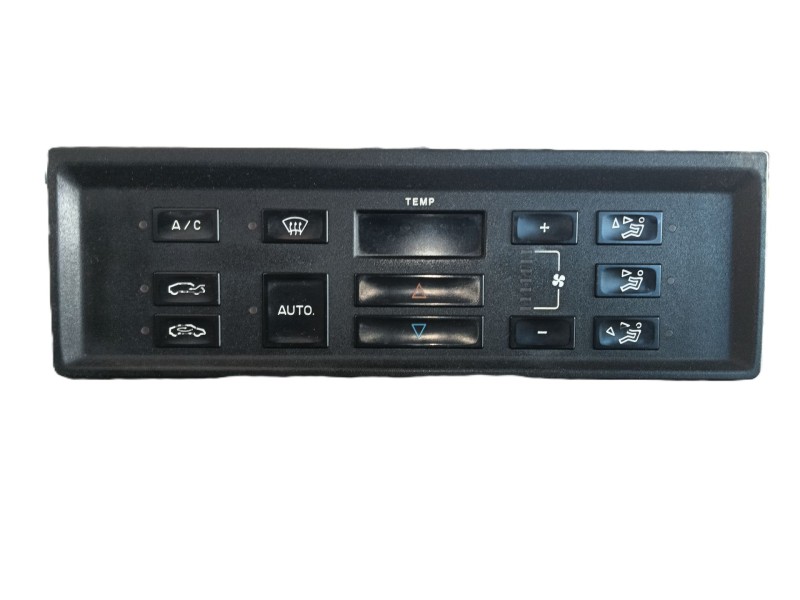 Recambio de mando calefaccion / aire acondicionado para citroën xm (y3) 3.0 referencia OEM IAM   