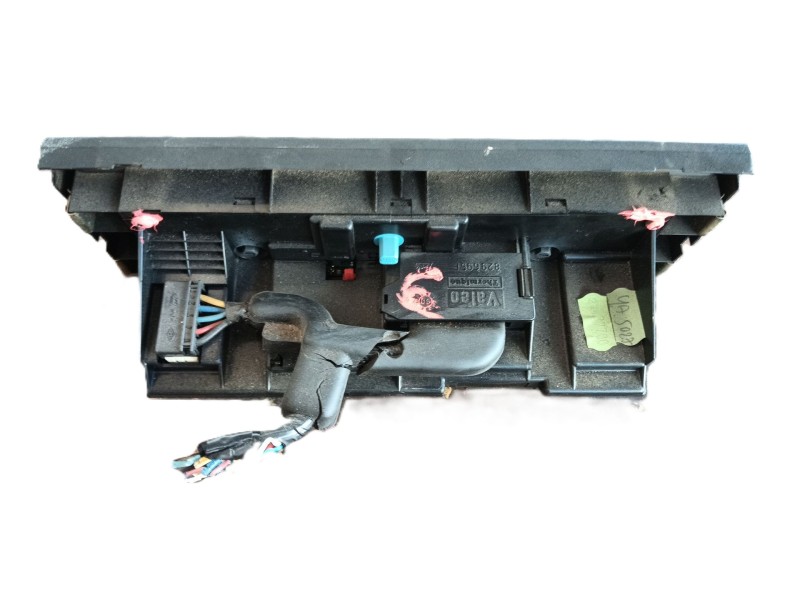 Recambio de mando calefaccion / aire acondicionado para citroën xm (y3) 3.0 referencia OEM IAM   