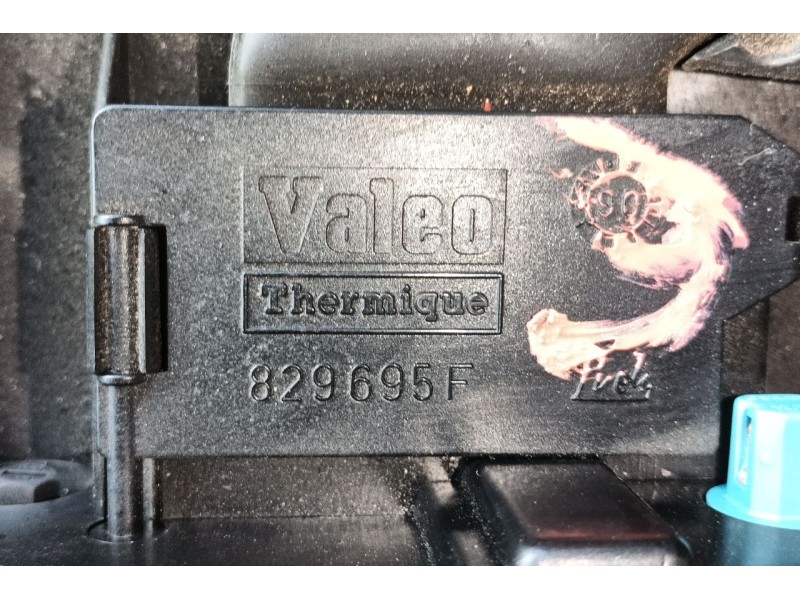 Recambio de mando calefaccion / aire acondicionado para citroën xm (y3) 3.0 referencia OEM IAM   